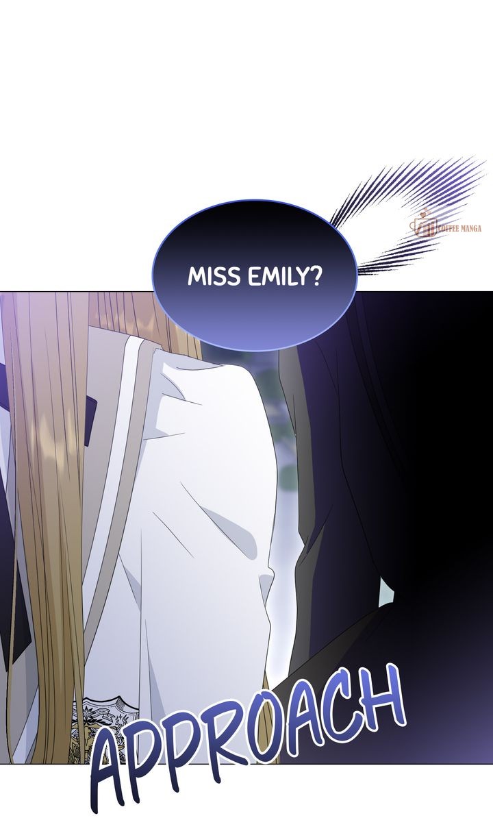 Please Leave Emily Alone Chapter 33 - Page 0