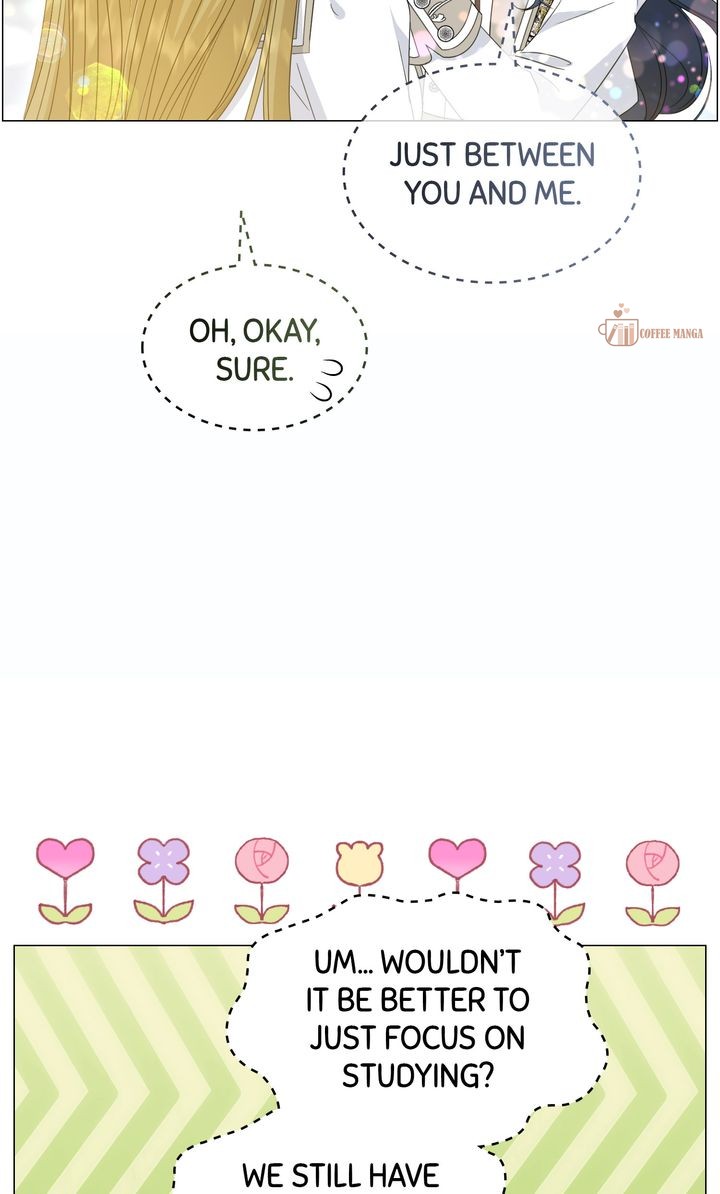 Please Leave Emily Alone Chapter 33 - Page 10