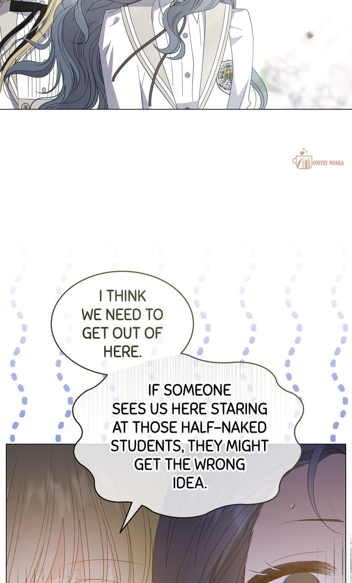 Please Leave Emily Alone Chapter 33 - Page 24