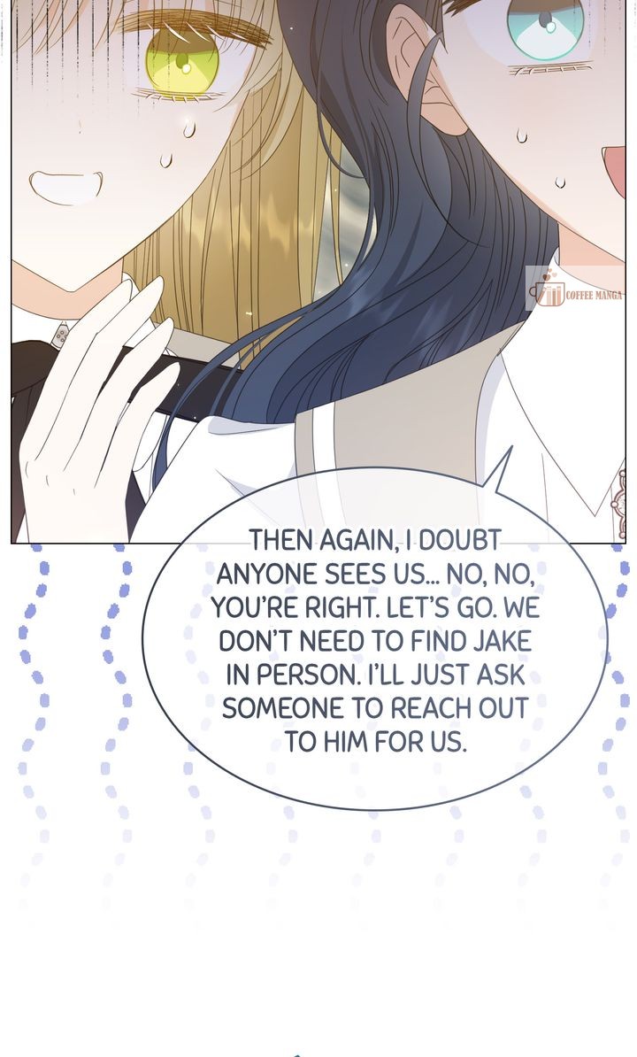 Please Leave Emily Alone Chapter 33 - Page 25