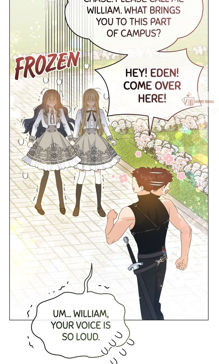 Please Leave Emily Alone Chapter 33 - Page 29