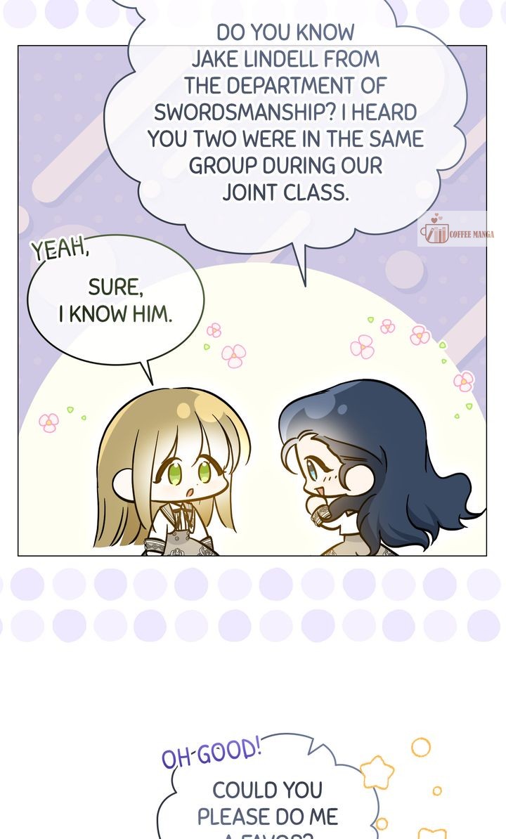 Please Leave Emily Alone Chapter 33 - Page 3