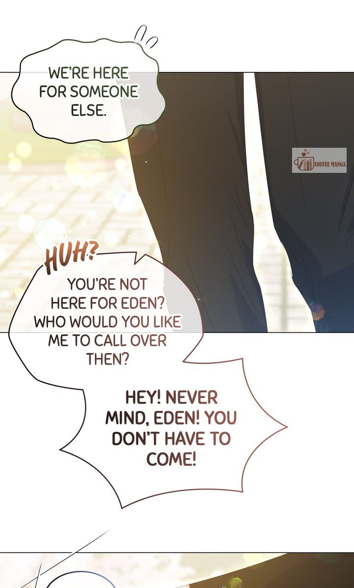 Please Leave Emily Alone Chapter 33 - Page 31