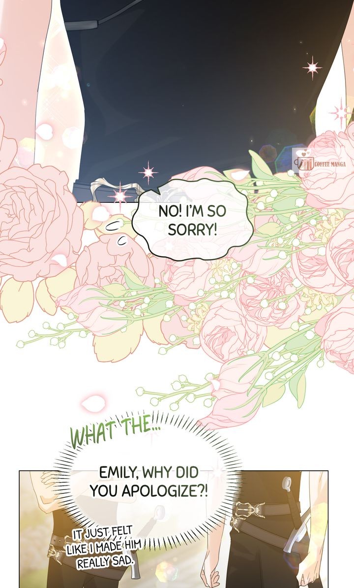 Please Leave Emily Alone Chapter 33 - Page 34