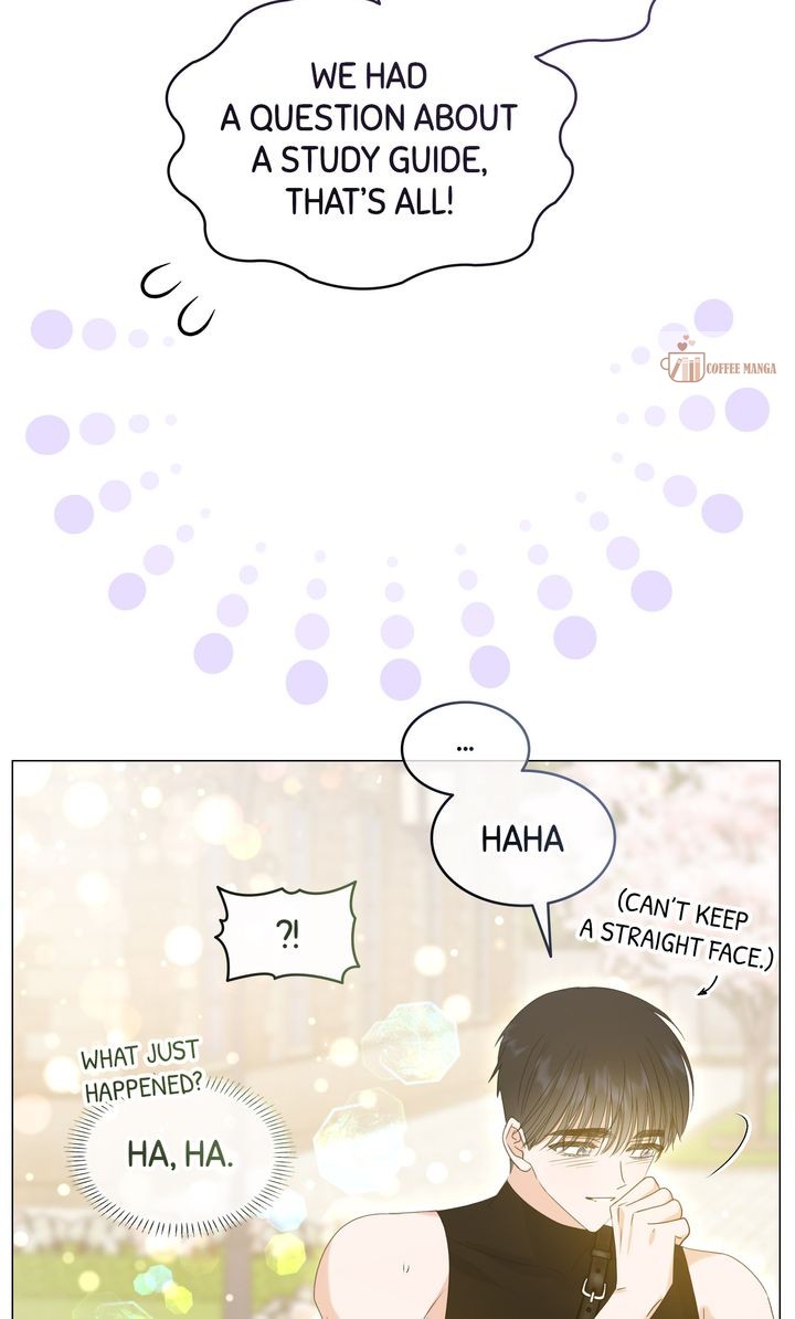 Please Leave Emily Alone Chapter 33 - Page 39