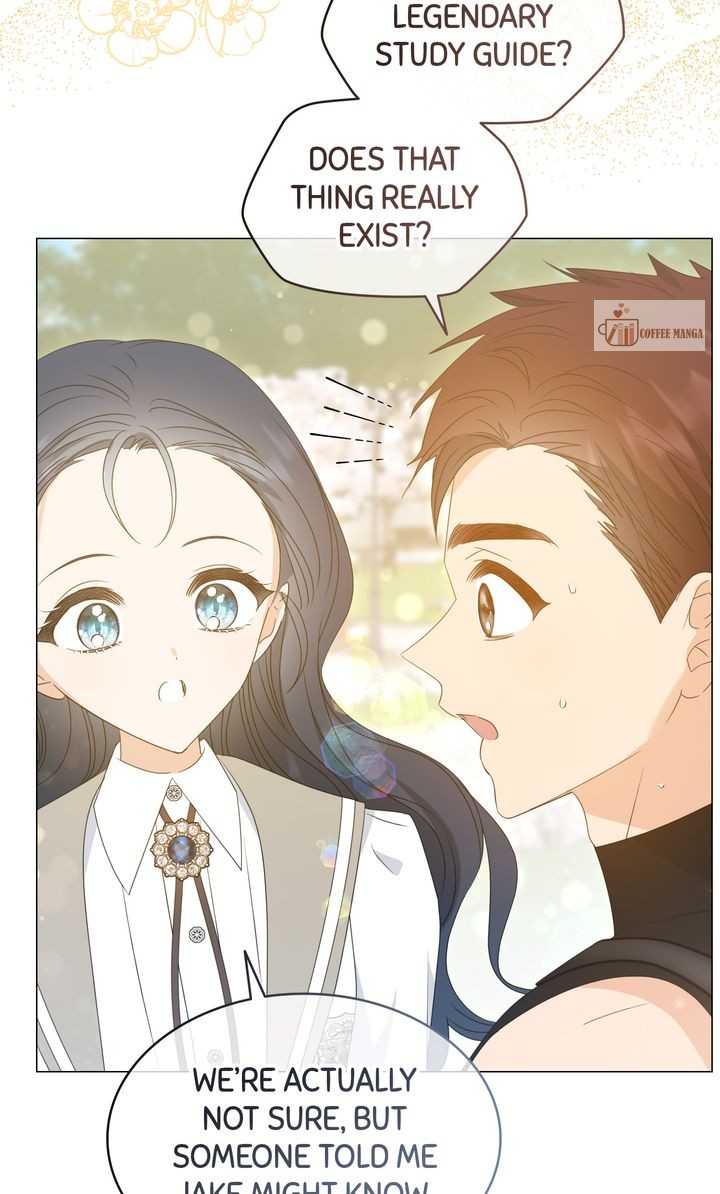 Please Leave Emily Alone Chapter 33 - Page 43