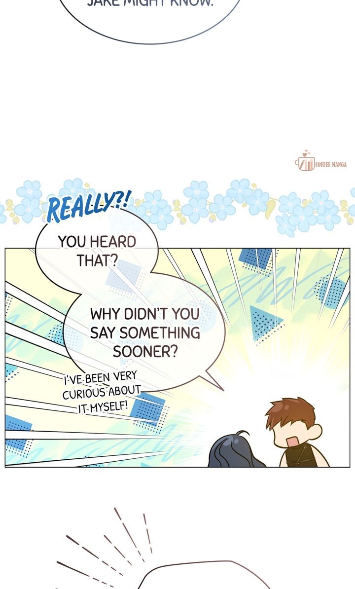 Please Leave Emily Alone Chapter 33 - Page 44
