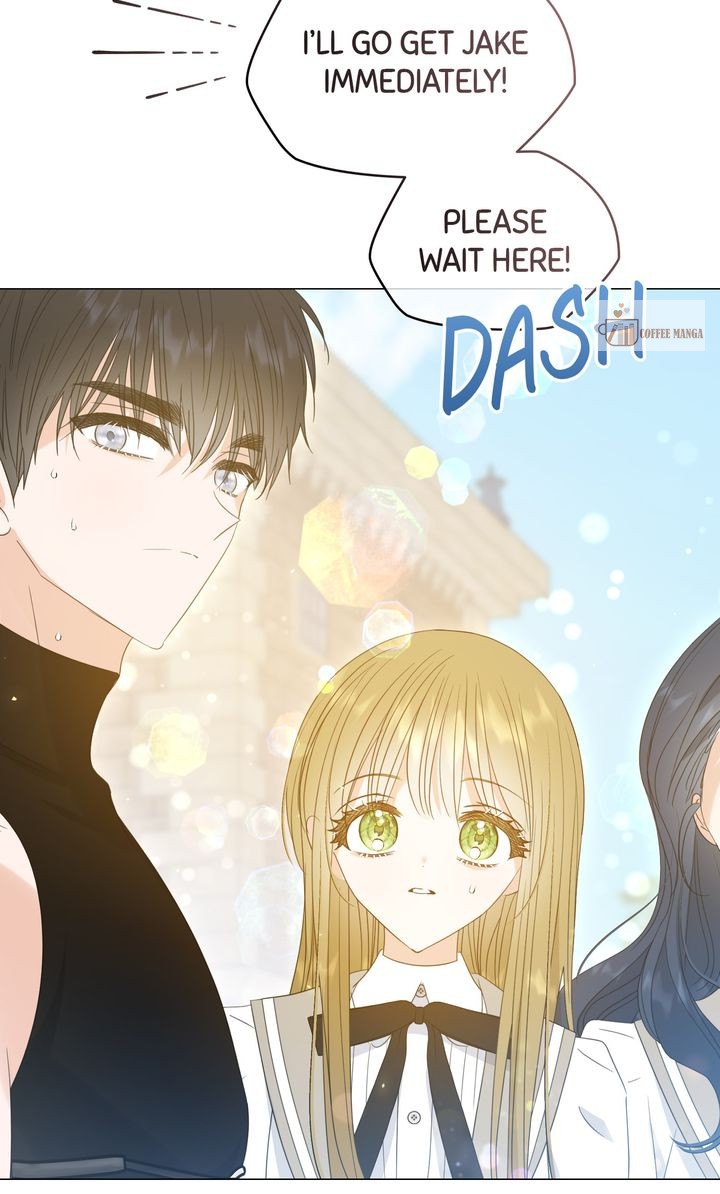 Please Leave Emily Alone Chapter 33 - Page 45