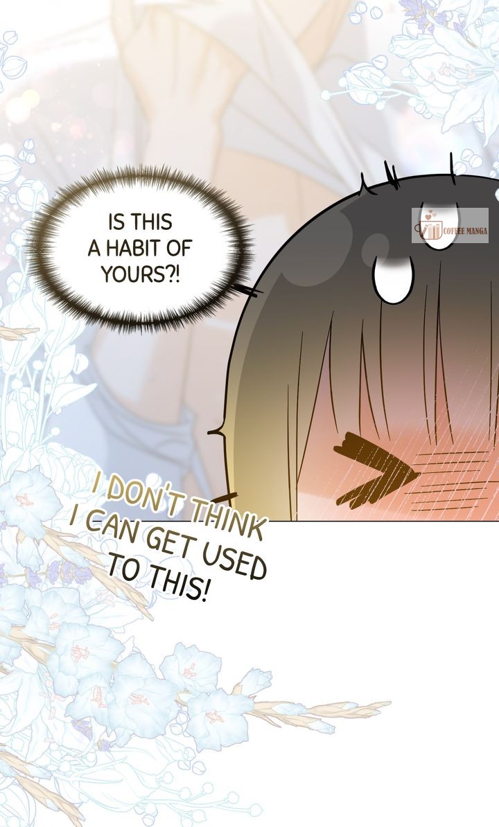 Please Leave Emily Alone Chapter 33 - Page 49