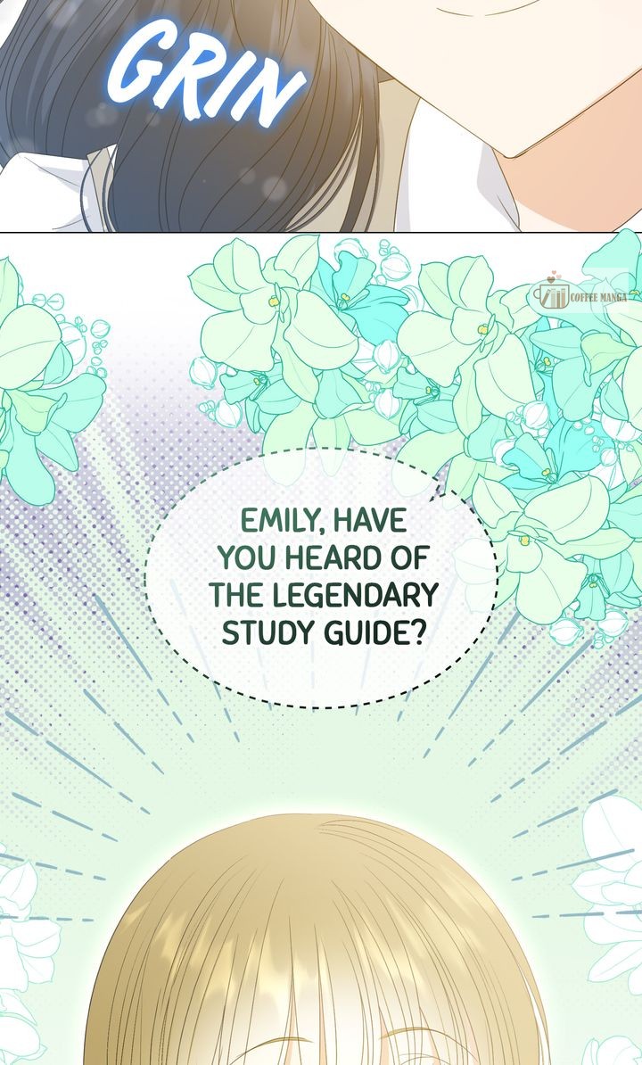 Please Leave Emily Alone Chapter 33 - Page 5