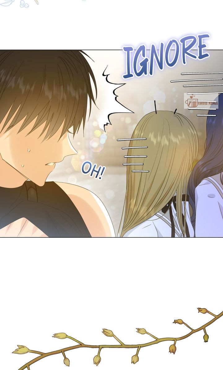 Please Leave Emily Alone Chapter 33 - Page 50