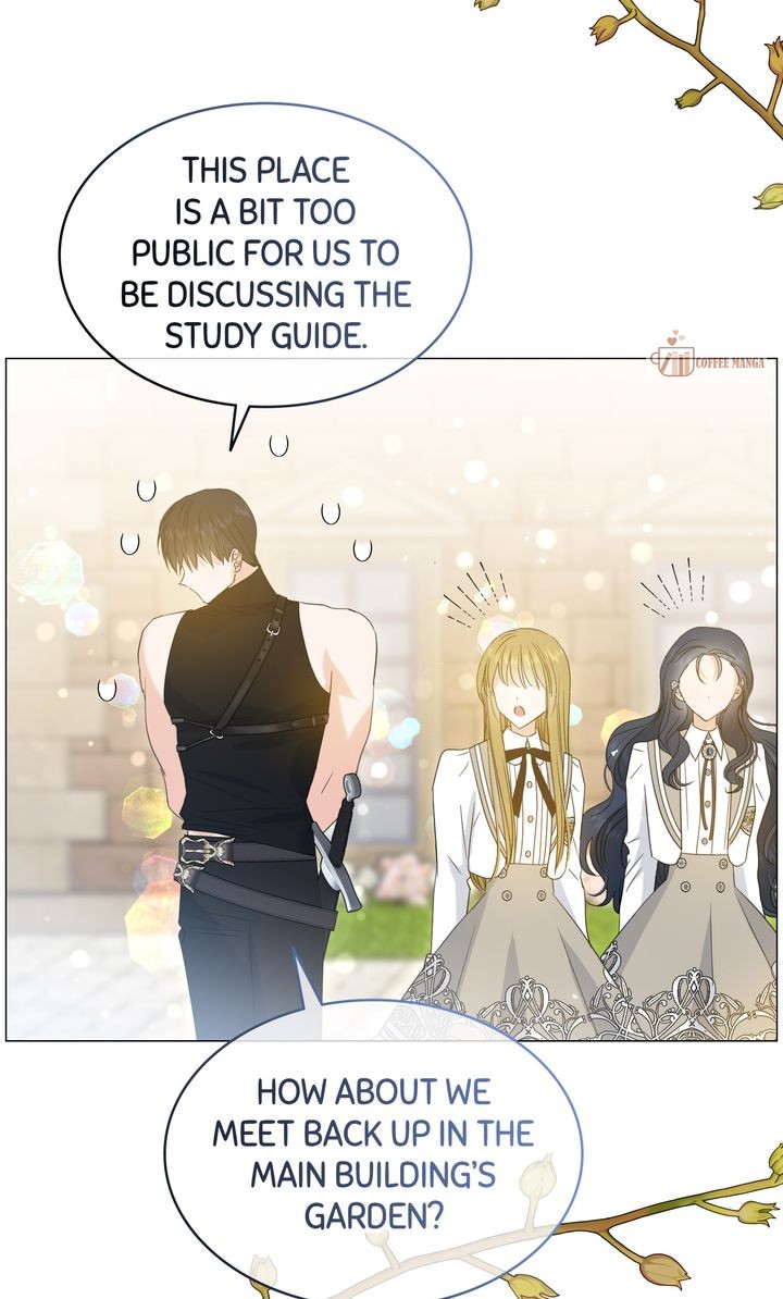 Please Leave Emily Alone Chapter 33 - Page 52