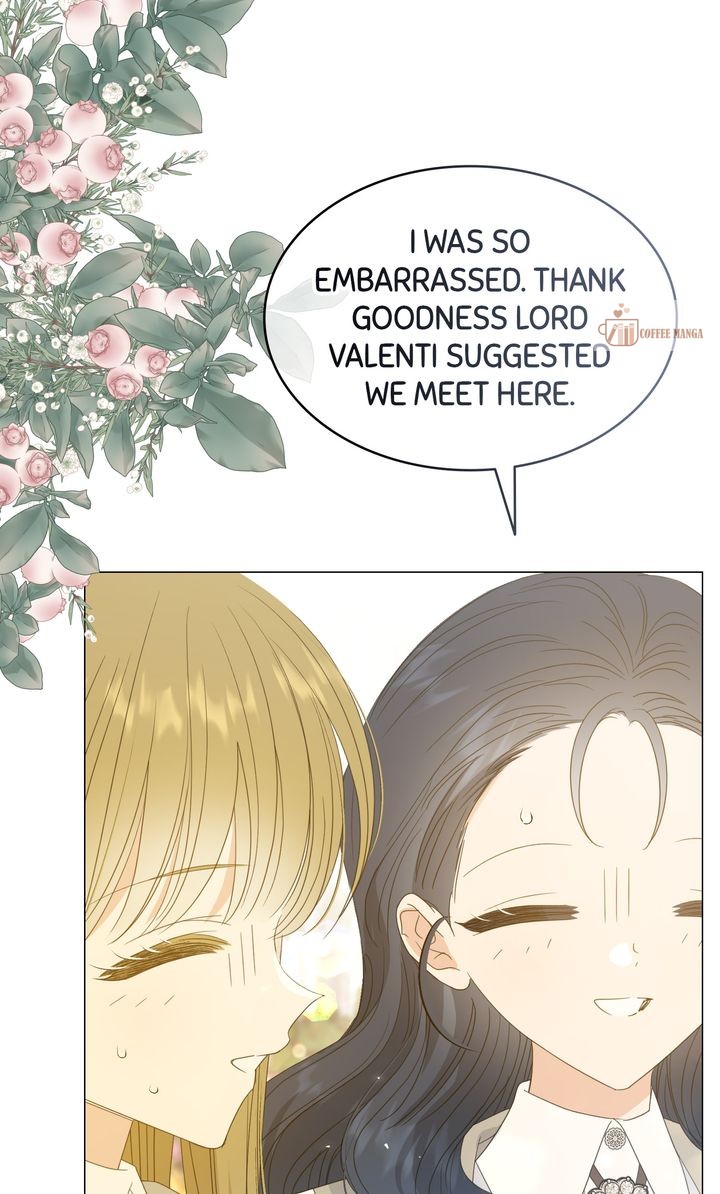 Please Leave Emily Alone Chapter 33 - Page 55