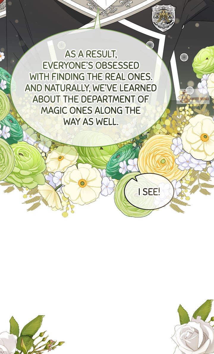 Please Leave Emily Alone Chapter 33 - Page 60