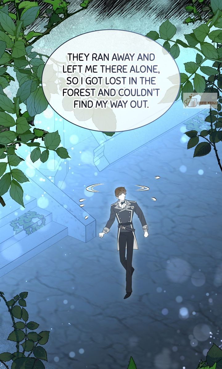 Please Leave Emily Alone Chapter 33 - Page 66