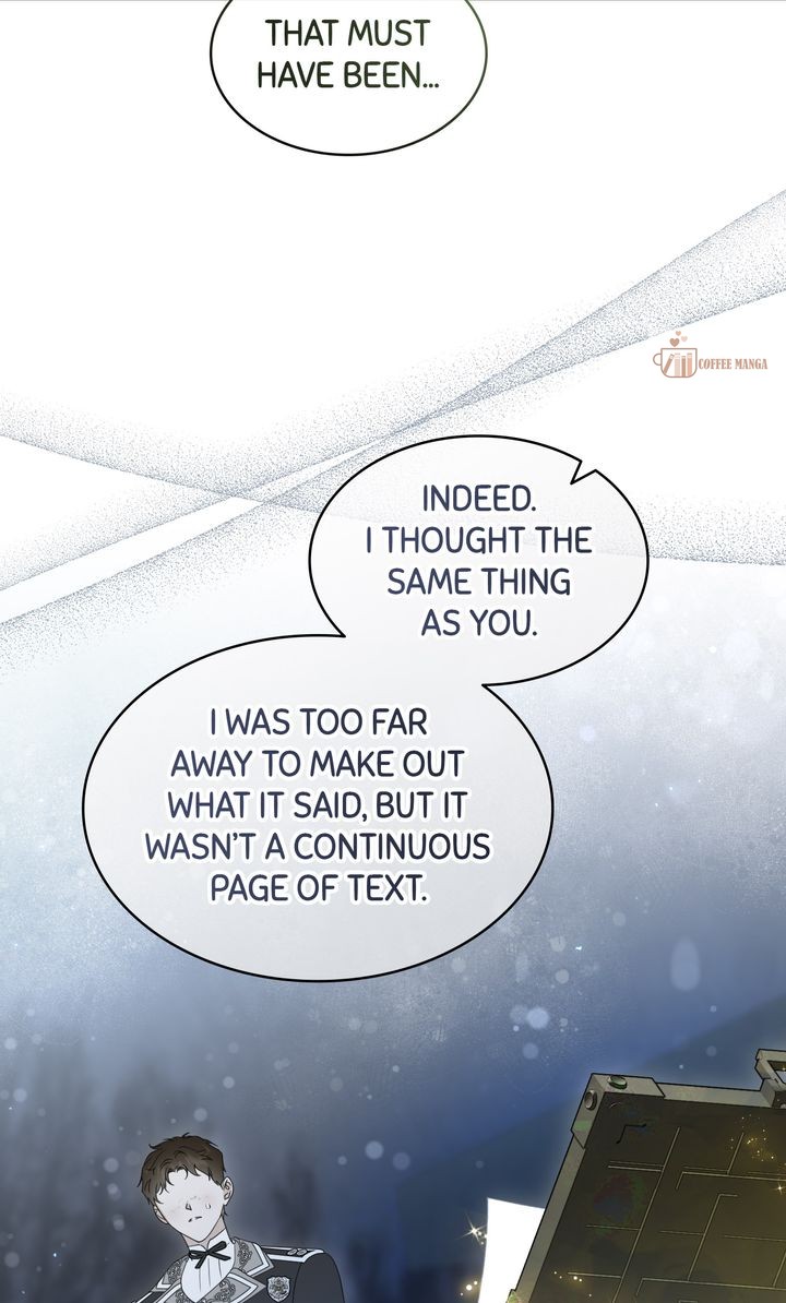 Please Leave Emily Alone Chapter 33 - Page 71