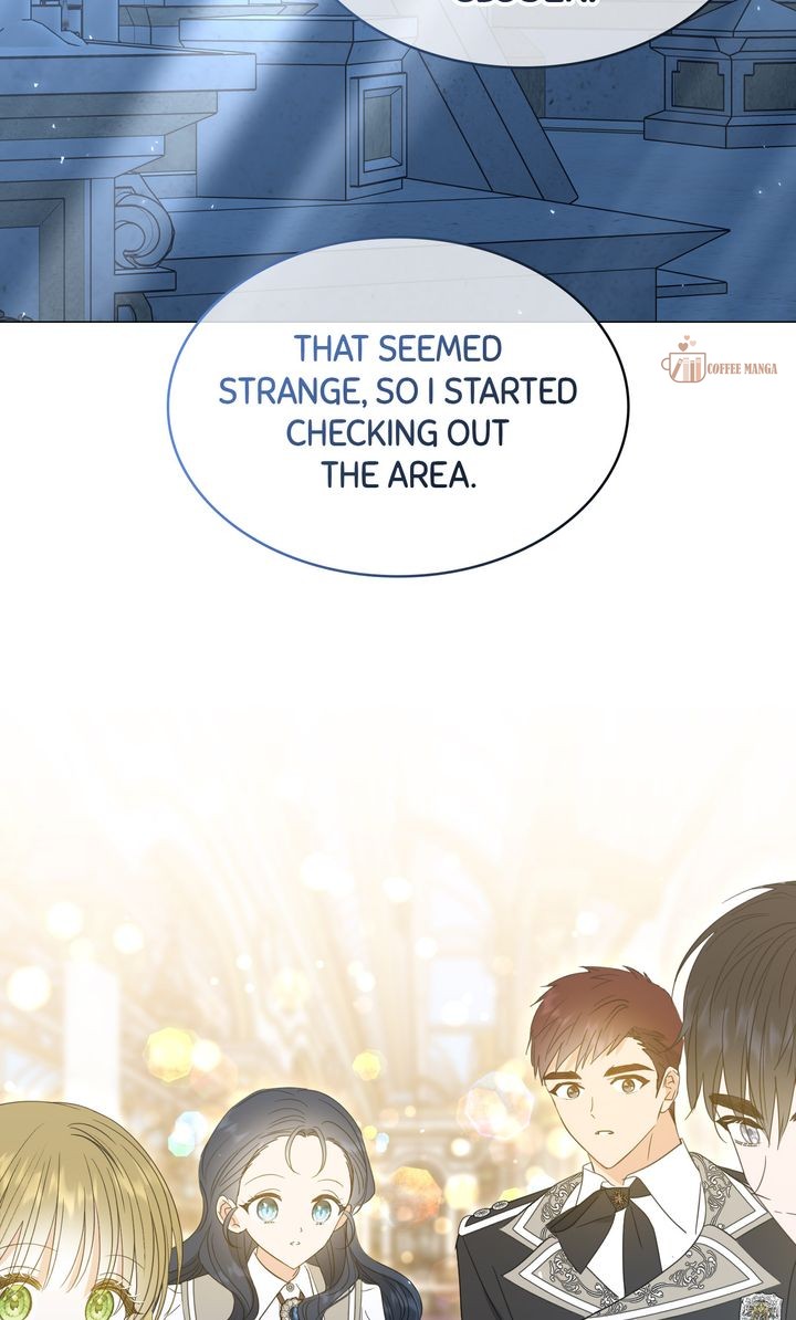 Please Leave Emily Alone Chapter 33 - Page 76