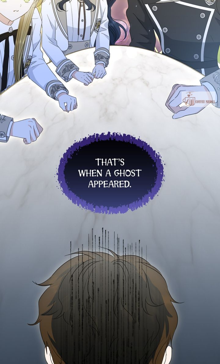 Please Leave Emily Alone Chapter 33 - Page 77
