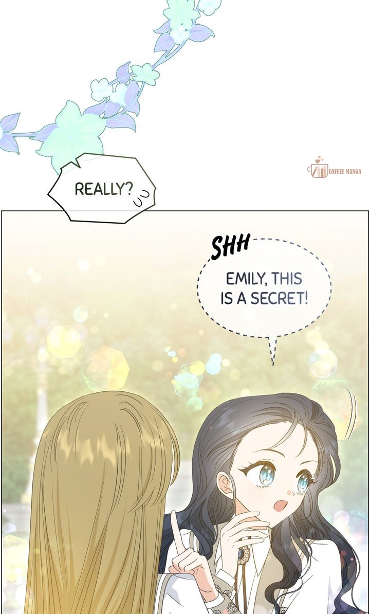 Please Leave Emily Alone Chapter 33 - Page 9