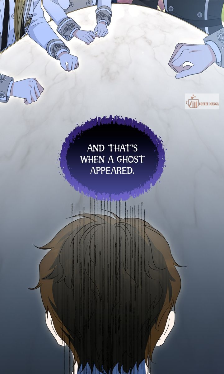 Please Leave Emily Alone Chapter 34 - Page 1