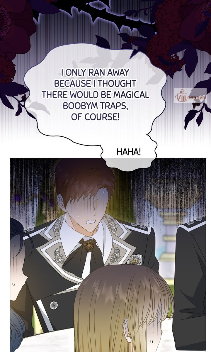 Please Leave Emily Alone Chapter 34 - Page 10