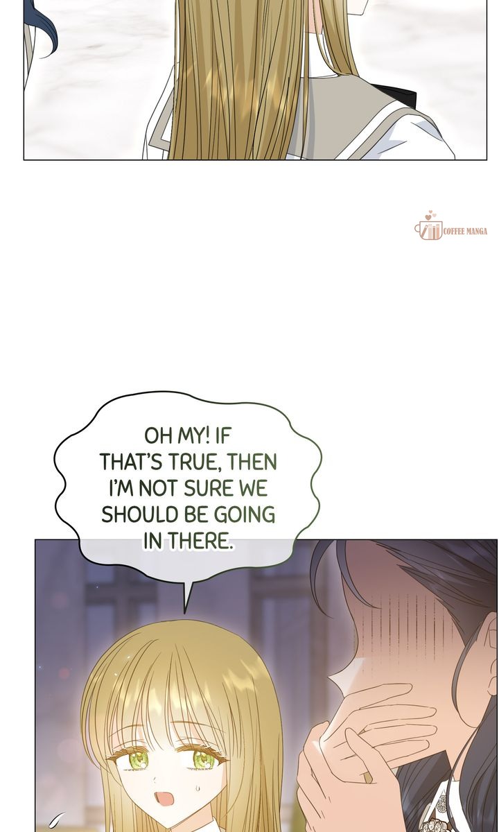 Please Leave Emily Alone Chapter 34 - Page 11