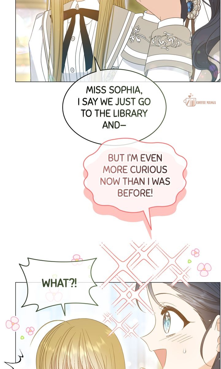 Please Leave Emily Alone Chapter 34 - Page 12