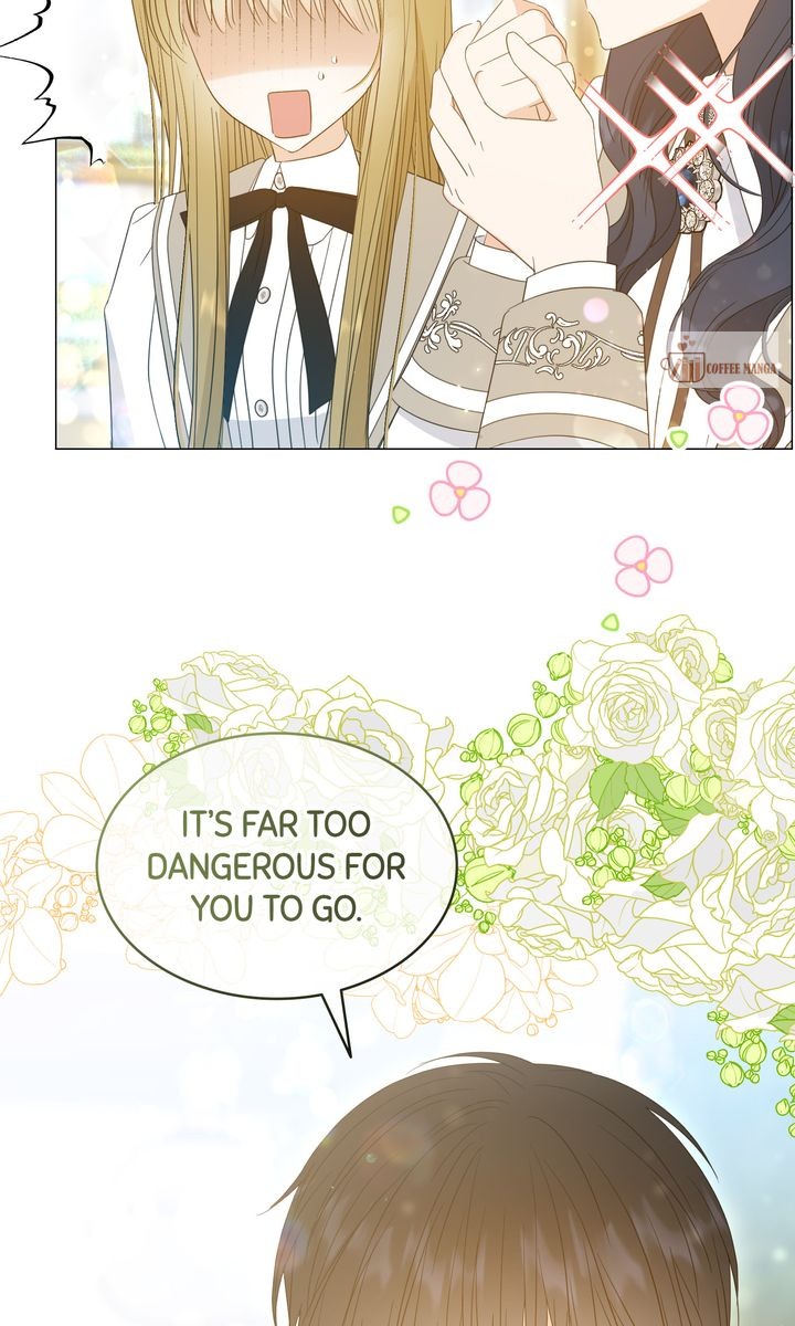 Please Leave Emily Alone Chapter 34 - Page 13