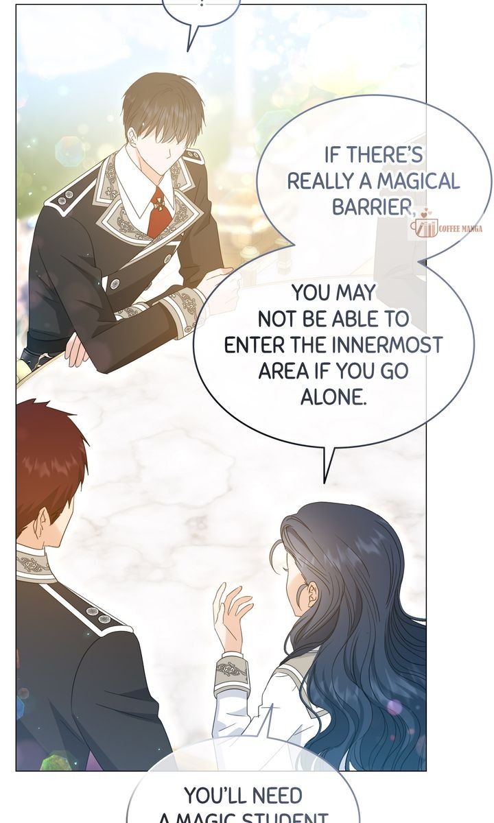 Please Leave Emily Alone Chapter 34 - Page 15