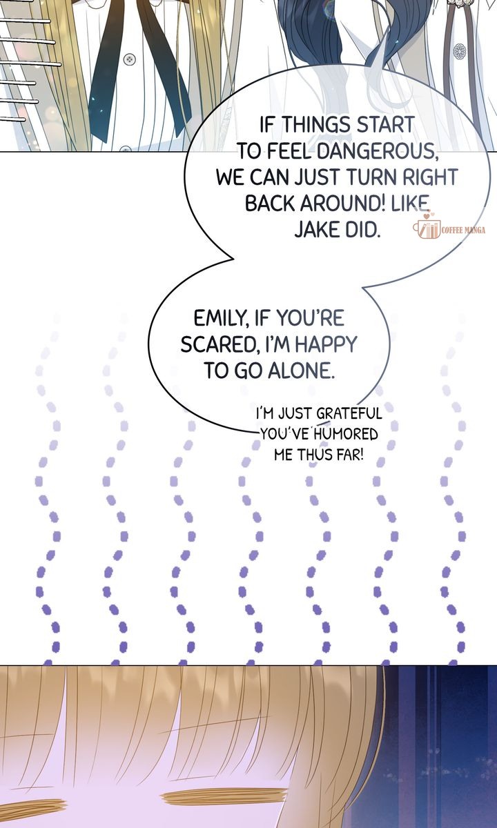 Please Leave Emily Alone Chapter 34 - Page 17