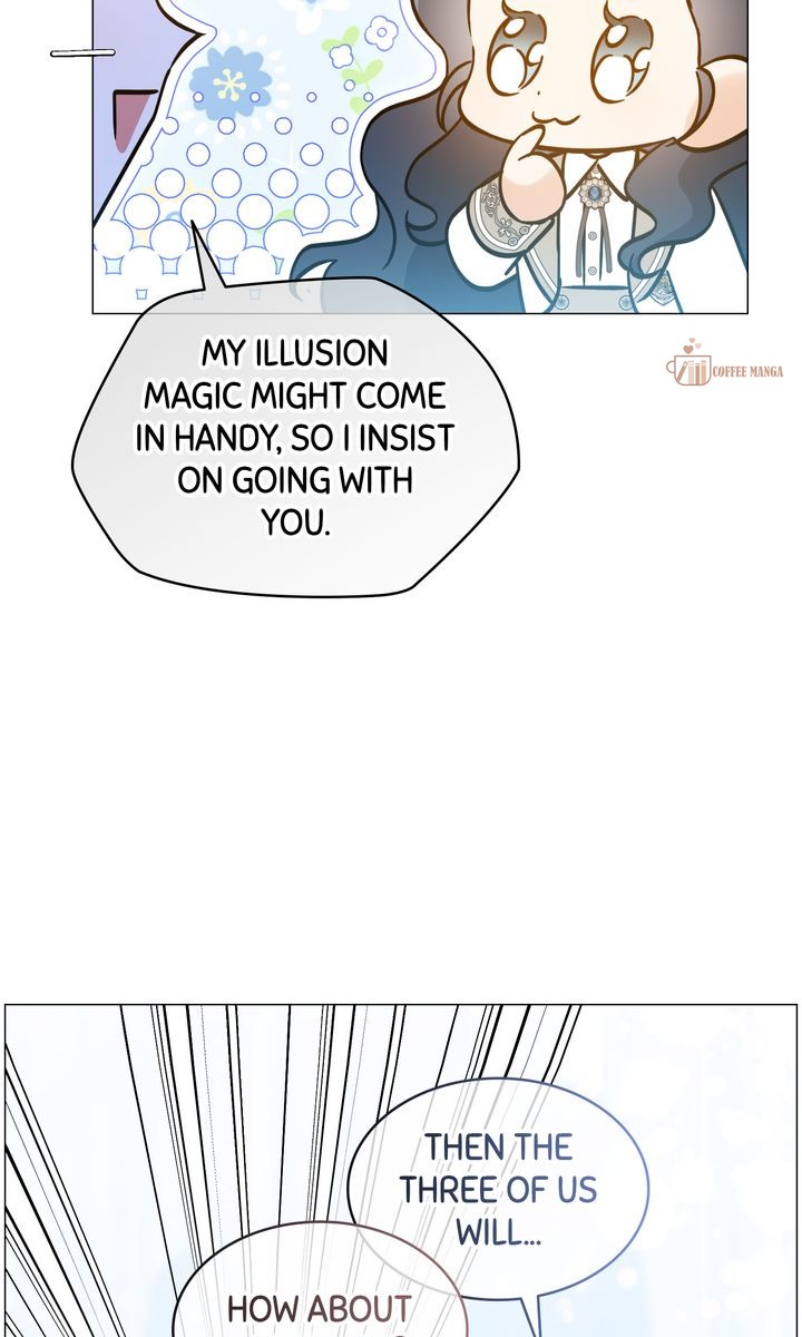 Please Leave Emily Alone Chapter 34 - Page 19