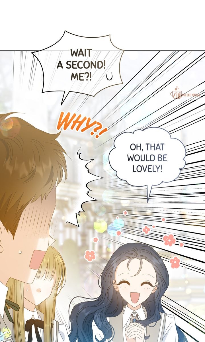 Please Leave Emily Alone Chapter 34 - Page 21