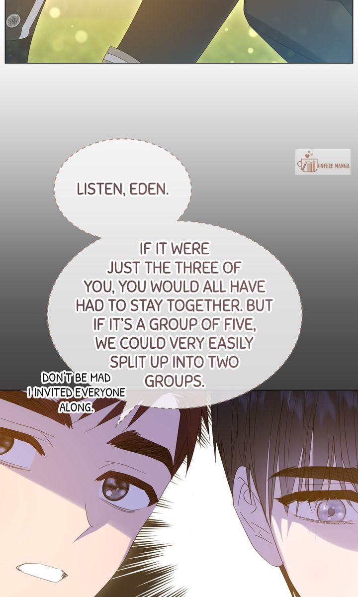 Please Leave Emily Alone Chapter 34 - Page 24