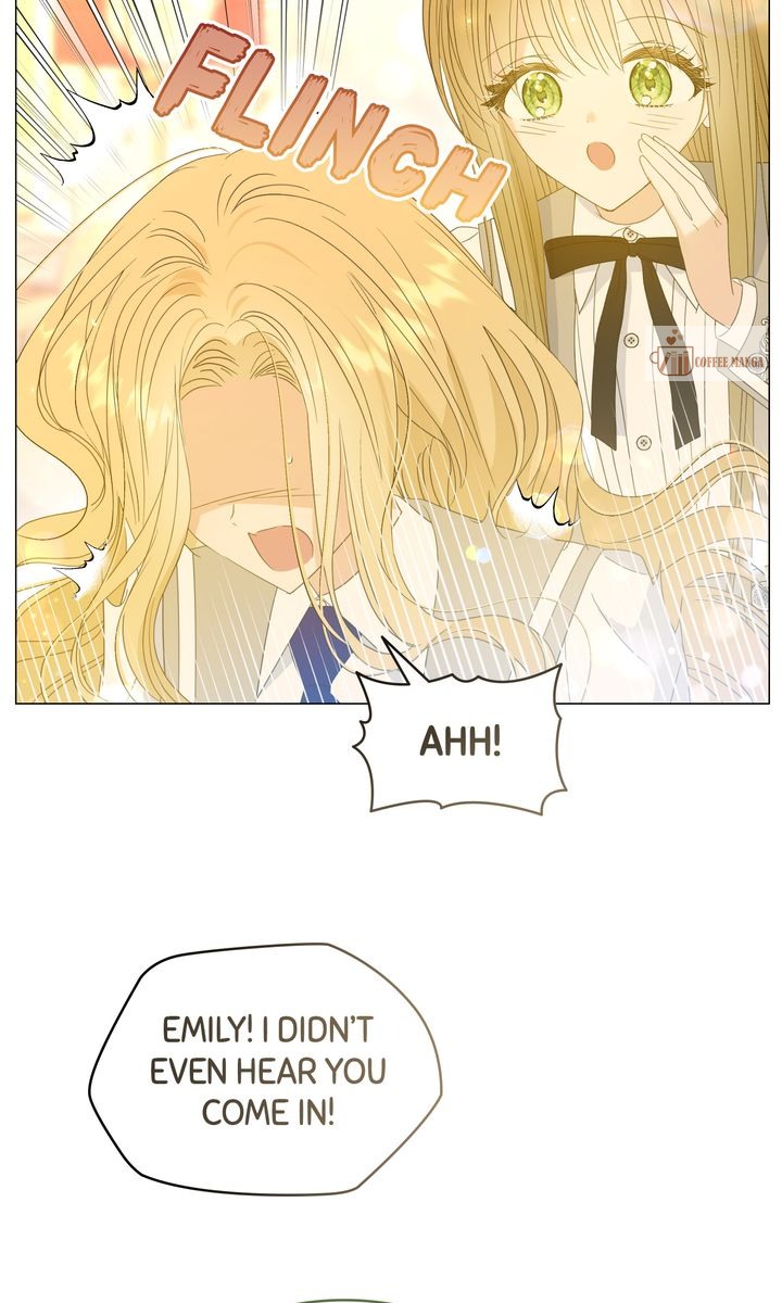 Please Leave Emily Alone Chapter 34 - Page 37