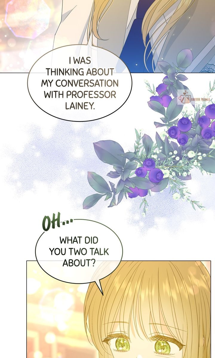 Please Leave Emily Alone Chapter 34 - Page 40