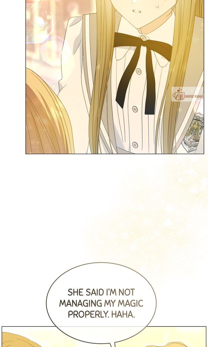 Please Leave Emily Alone Chapter 34 - Page 41