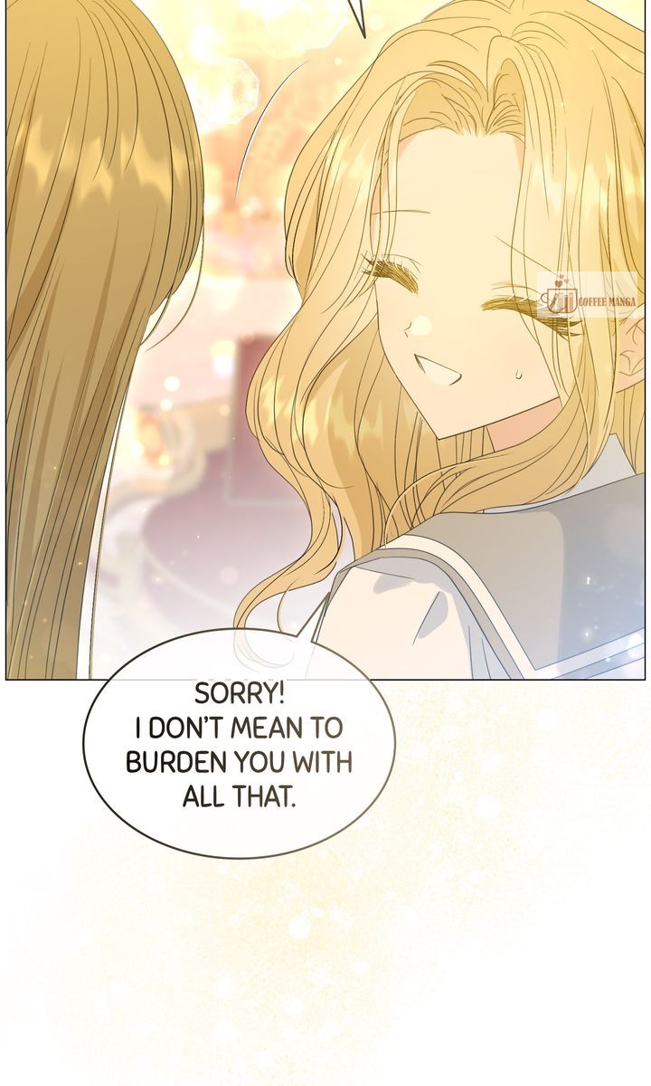 Please Leave Emily Alone Chapter 34 - Page 42