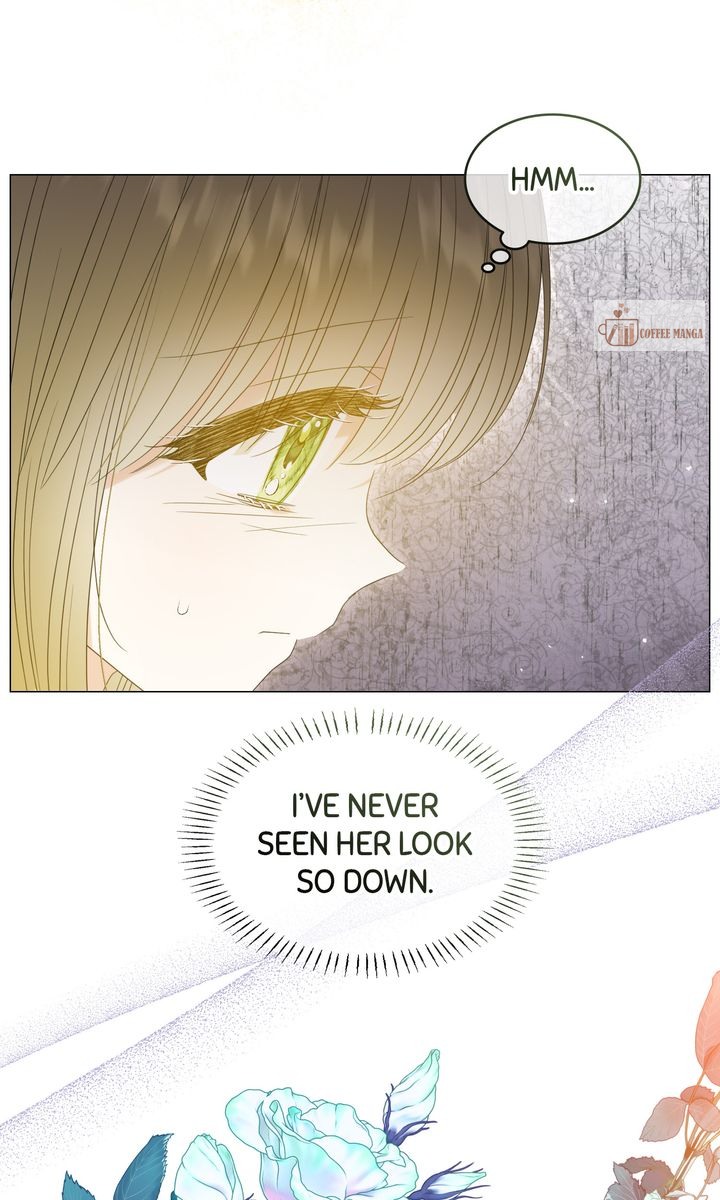 Please Leave Emily Alone Chapter 34 - Page 43