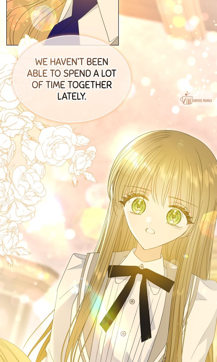 Please Leave Emily Alone Chapter 34 - Page 45