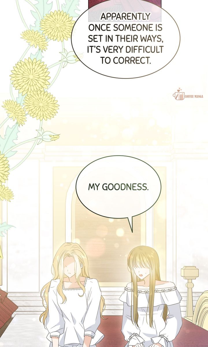 Please Leave Emily Alone Chapter 34 - Page 50
