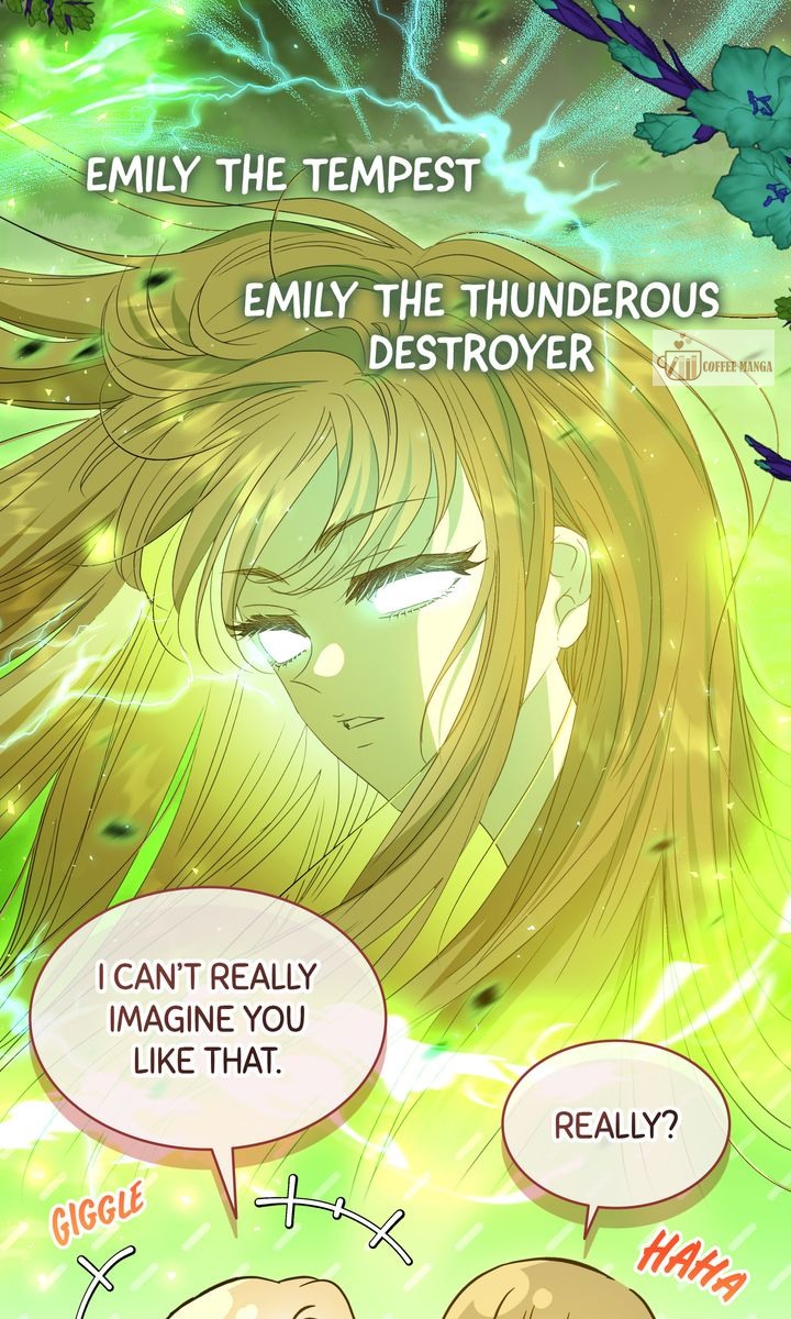 Please Leave Emily Alone Chapter 34 - Page 57
