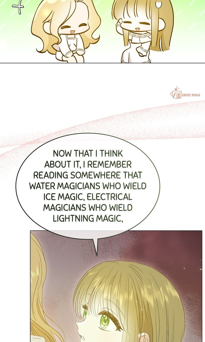 Please Leave Emily Alone Chapter 34 - Page 58
