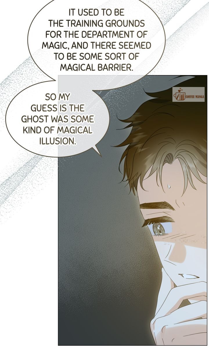 Please Leave Emily Alone Chapter 34 - Page 6
