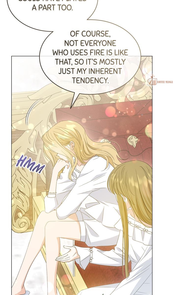 Please Leave Emily Alone Chapter 34 - Page 61