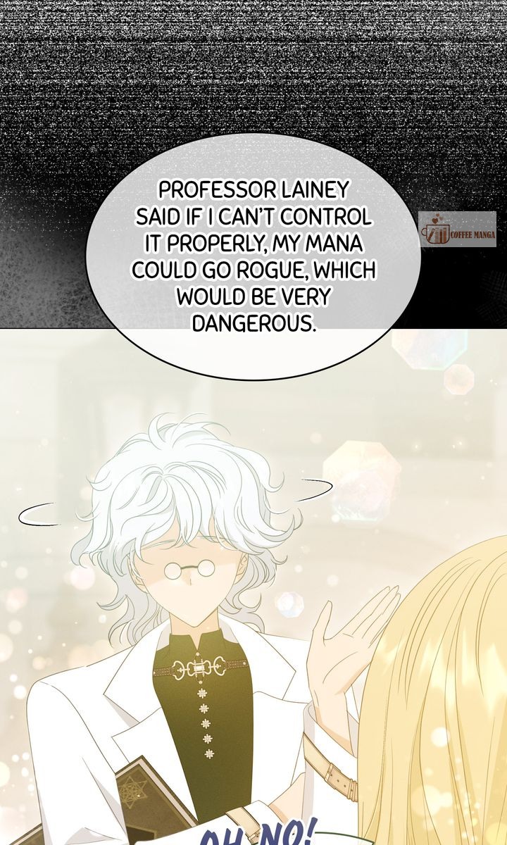 Please Leave Emily Alone Chapter 34 - Page 64