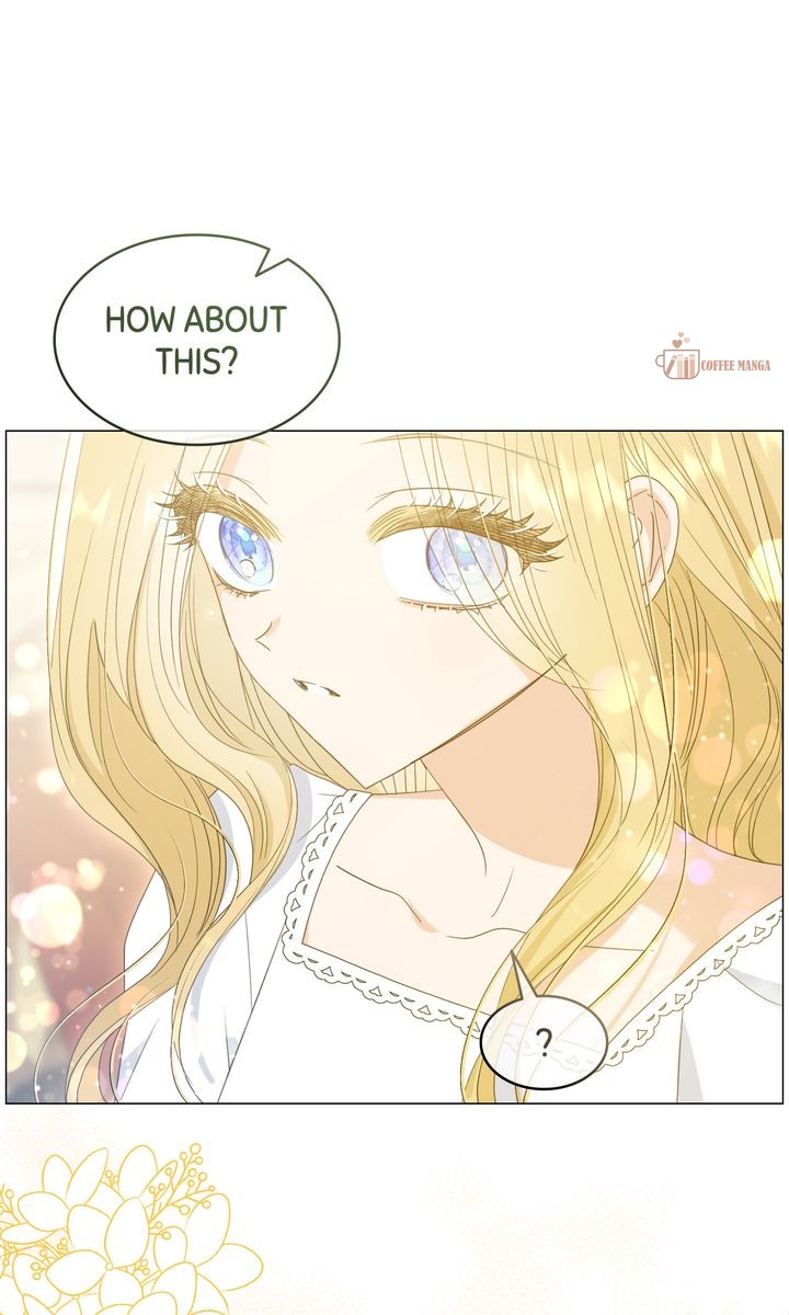 Please Leave Emily Alone Chapter 34 - Page 71