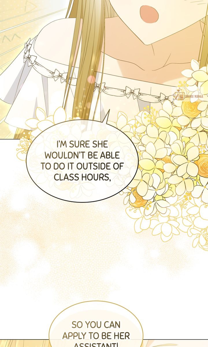 Please Leave Emily Alone Chapter 34 - Page 73