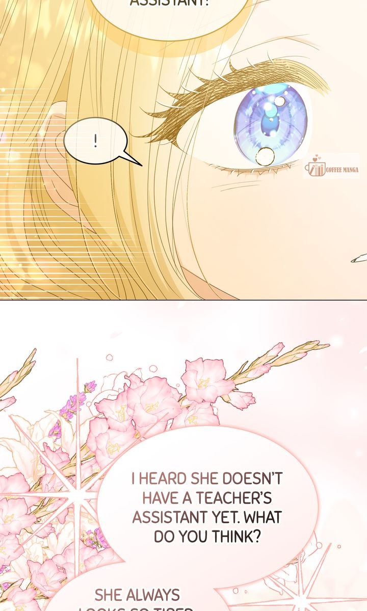 Please Leave Emily Alone Chapter 34 - Page 74