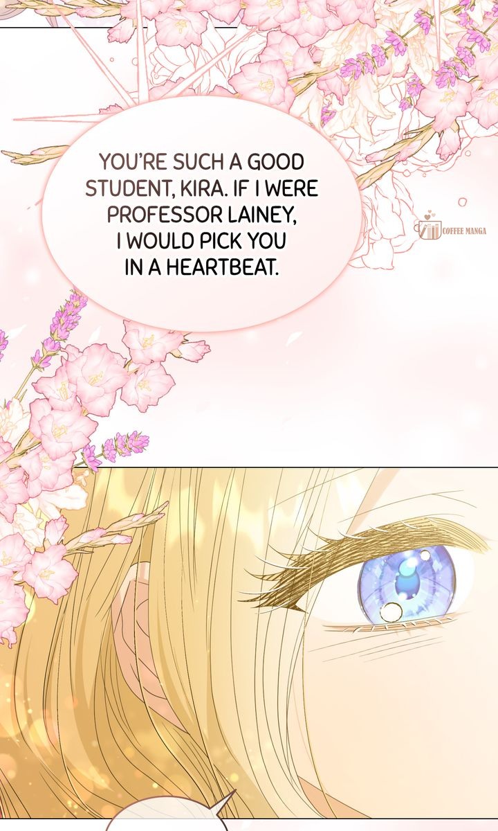 Please Leave Emily Alone Chapter 34 - Page 76