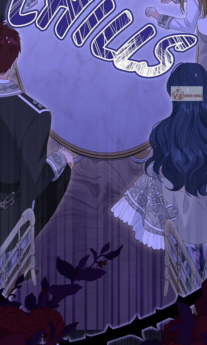 Please Leave Emily Alone Chapter 34 - Page 9